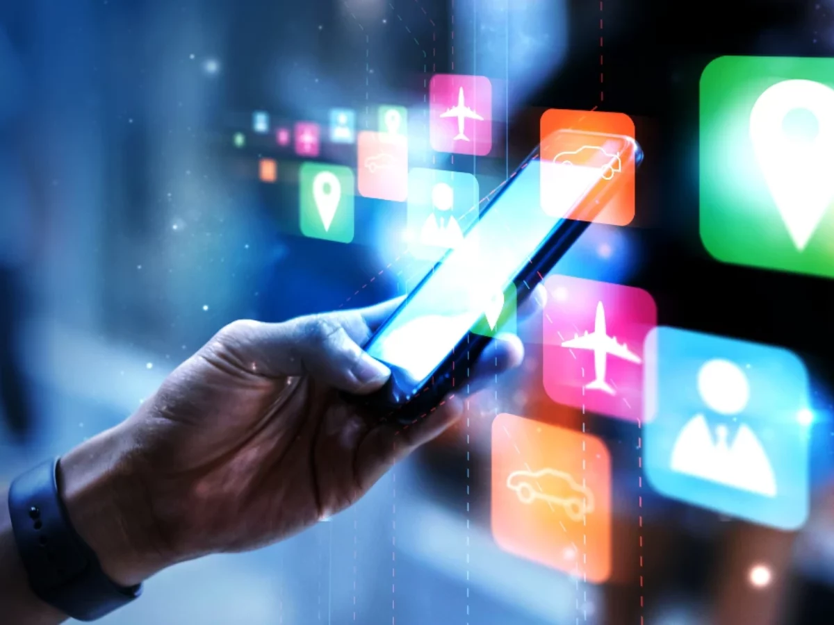 Navigating the Digital Horizon: Future Trends in Travel Discovery