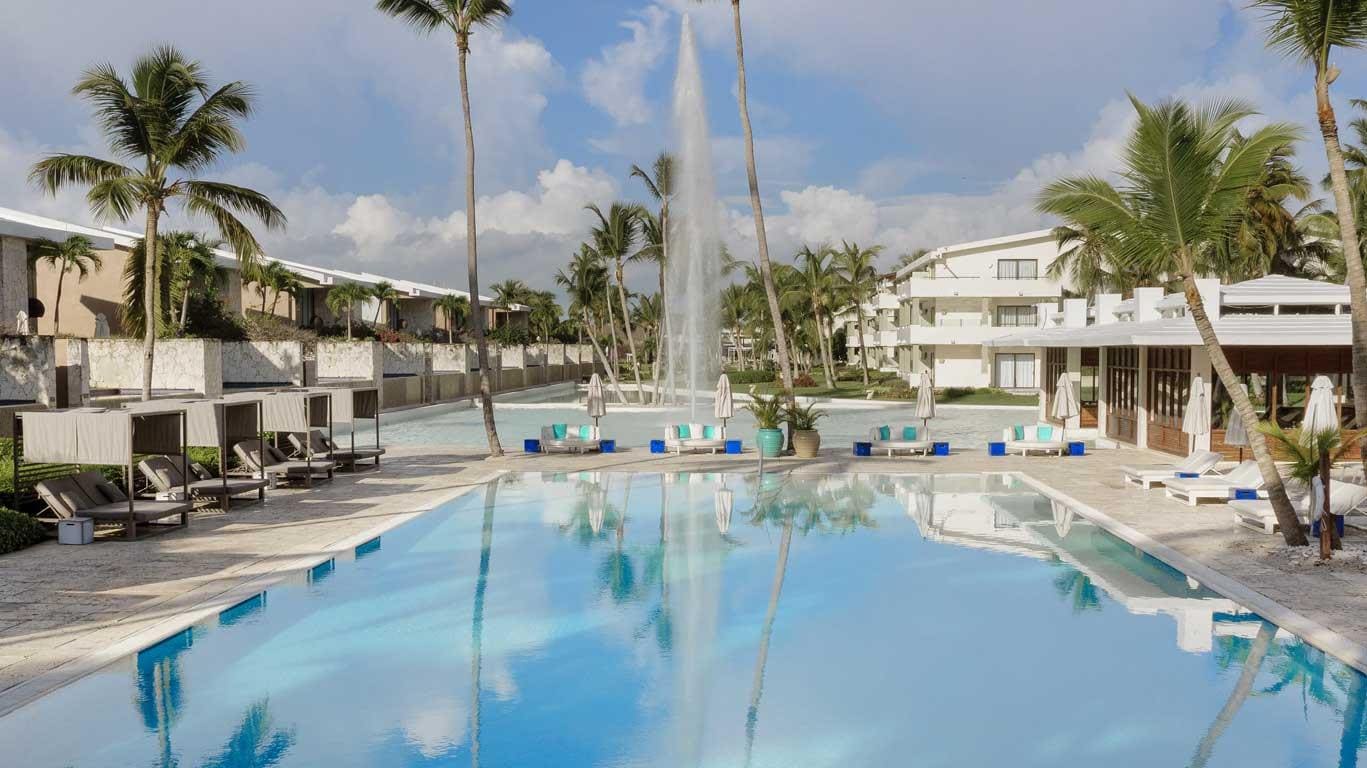 Bespoke Promotion for Travel & Hospitality